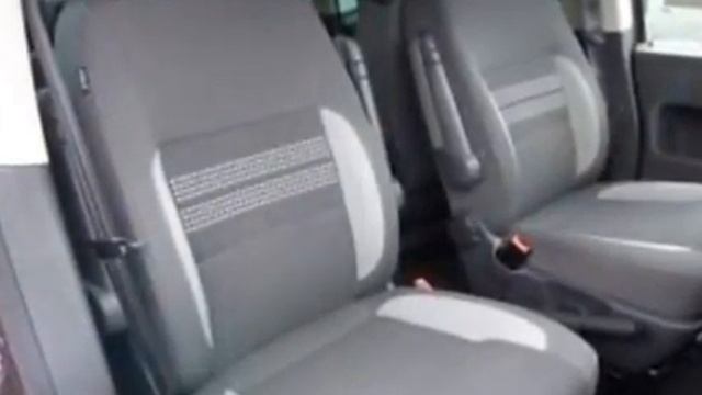 Volkswagen T5 Multivan T5 2,0 TDI Multivan Life 2,0 TDI Comfortline 2Sc смотреть онлайн