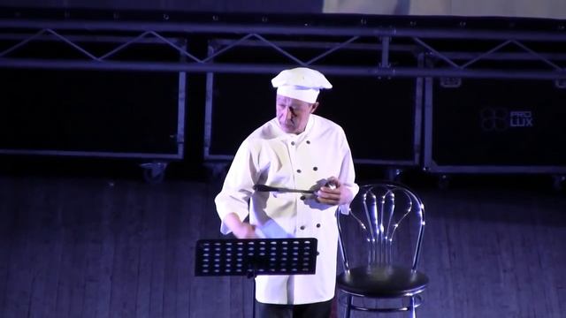 Спасибо бреду за победу - Господин хороший ( Михаил Ефремов ) смотреть онлайн