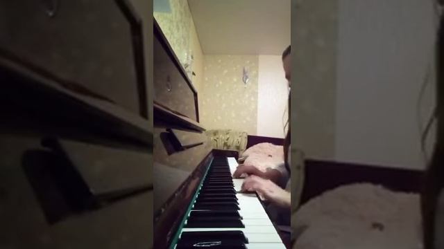 Палий Юлия - Г.Бем Прелюдия смотреть онлайн