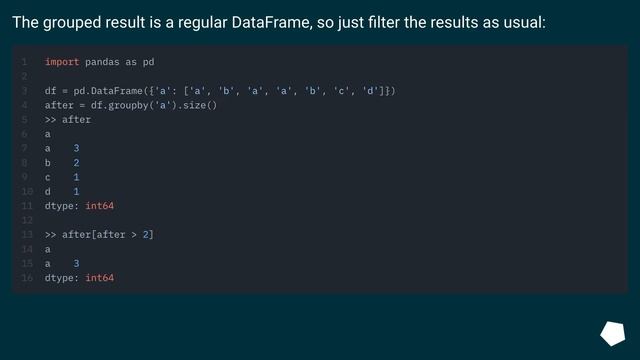 Python pandas dataframe group by based on a condition смотреть онлайн