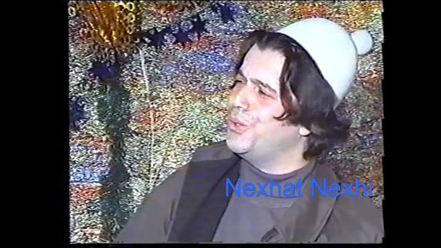 Adelina Ismaili &  Mentor Gjurgjiali - Ti Moj Nuse
