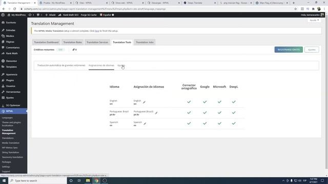 ⭐ WPML Review y Tutorial de WPML | ¡Chécalo! смотреть онлайн