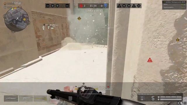 ?Душный стрим |Warface|? #warface #рм #стример смотреть онлайн