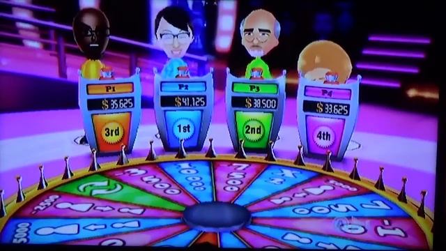 TV Show King Party for the Wii Aired: 4-12-2015 смотреть онлайн