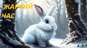 Жаркий час. Михаил Пришвин. Аудиосказка. Сказки на ночь. Сказки перед сном. Аудиосказки.