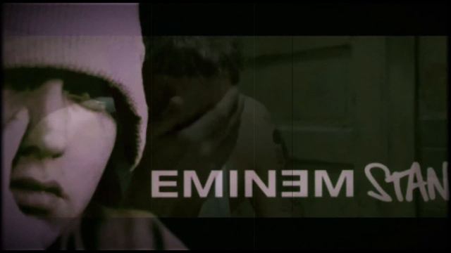 S3/E1. Stan - Eminem. Кавер на русском языке и эквиритмический перевод смотреть онлайн