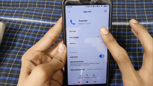 Truecaller Me Naam Change Nahi Ho Raha Hai | Truecaller Name Change Problem смотреть онлайн