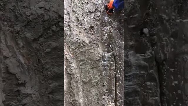 Устранение активной протечки составом АкваВИС П смотреть онлайн