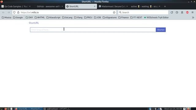 Go курс Плюс - с нуля. Обзор Go Opensource проектов #awesomegolang