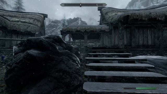 Where To Buy Black Soul Gems | Skyrim