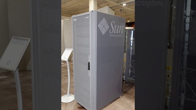 Sun Microsystems | Wikipedia audio article смотреть онлайн