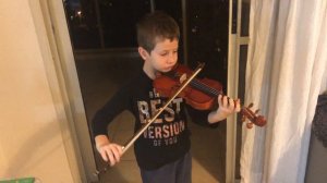 И.С. Бах Марш