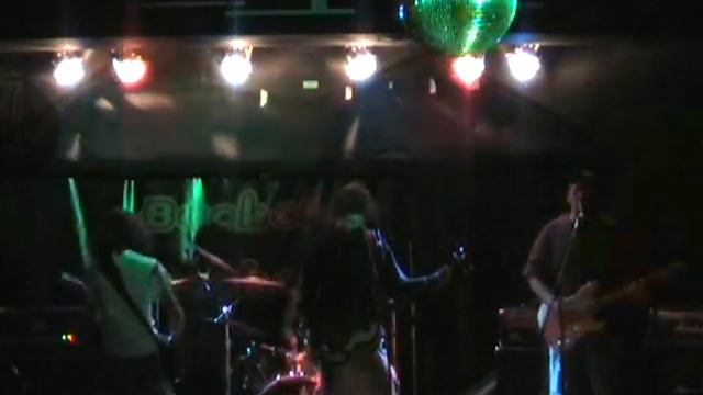 COCONUT FUDGE - Fat Numb live at bachelor 23-04-2006 смотреть онлайн
