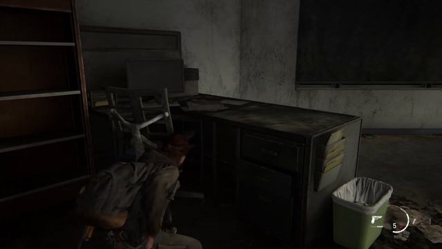 The Last of Us 2 - В поисках Гольфистки [Стрим #2] смотреть онлайн