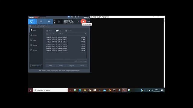 TR Oracle Administrator (Kelompok Perpajakan) смотреть онлайн