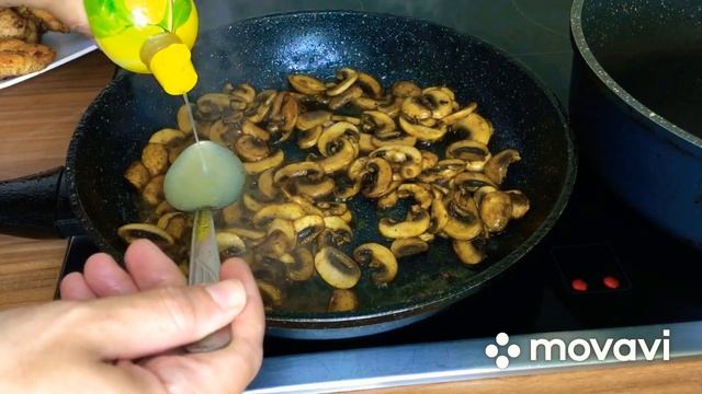 Рецепты счастья с Натальей