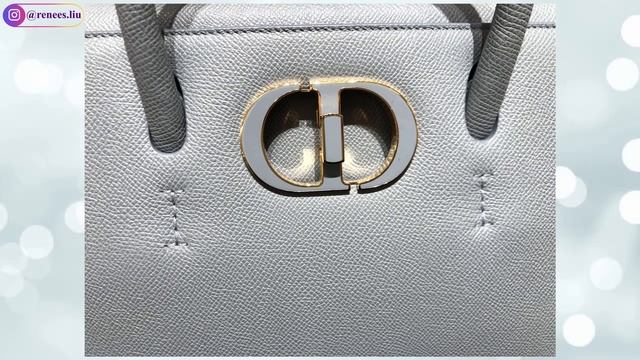 DIOR CRUISE 2021 COLLECTION: Dior Caro/Book Tote/Lady Dior/Lady D-Lite?PRICE INCREASE 2/1/2021
