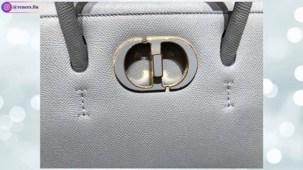DIOR CRUISE 2021 COLLECTION: Dior Caro/Book Tote/Lady Dior/Lady D-Lite?PRICE INCREASE 2/1/2021