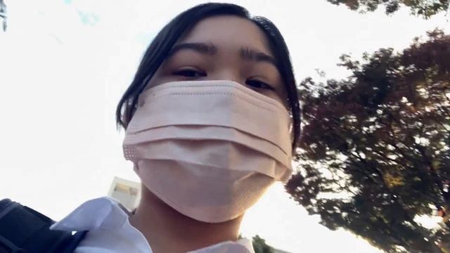 Влог:Японская школа , тур по классу?? смотреть онлайн