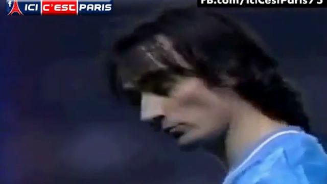 L'attentat de Di Meco contre le PSG смотреть онлайн