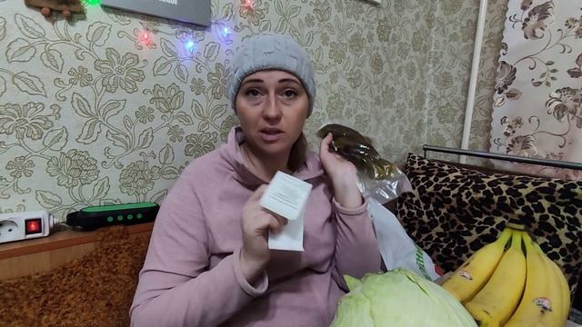 Обзор покупок АТБ, Аврора, Предновогодний ажиотаж смотреть онлайн