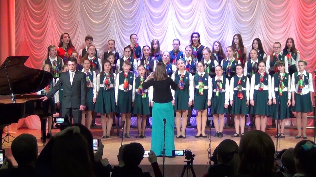 Габриэль Форэ Избави меня, Господи, от суда своего / Gabriel Faure REQUIEM 06 - Libera me смотреть онлайн