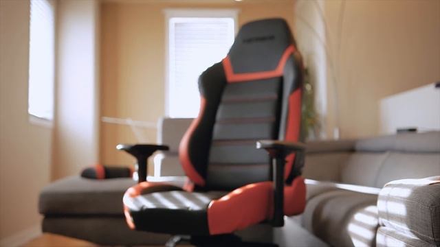 Why I'm DITCHING My Gaming Chair! смотреть онлайн