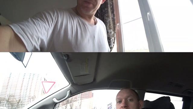 ПЕРЕЕЗД ИЗ НОВОСИБИРСКА В КРАСНОДАР. ( ЕЗДИЛ В ТРАНСПОРТНУЮ, В МЕРЛЕН, РАЗБИРАЛИ КОРОБКИ ) смотреть онлайн