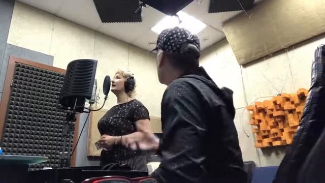 Урок вокала Пироги смотреть онлайн