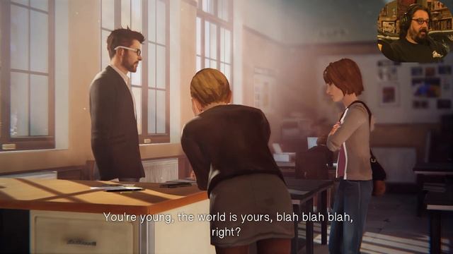Life Is Strange - Game A Day Gamer Episode 29 смотреть онлайн