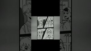 Озвучка комикса Зайчик (Рома и Антон)