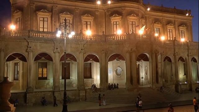 СП. Ното / Сицилия / Италия смотреть онлайн