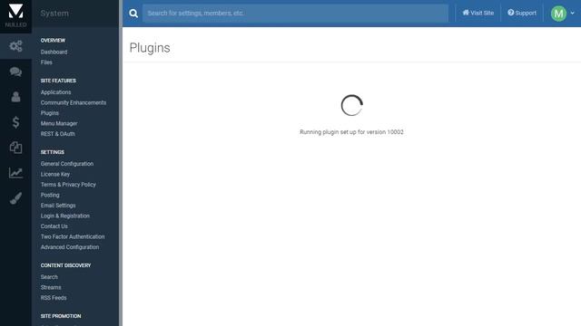 How to Install IP Board Invision Power 4.3.6 Plugins WhoWasOnline Download New! смотреть онлайн