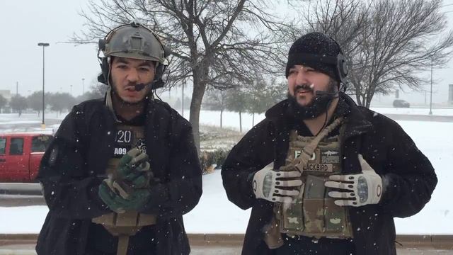 Airsoft GI Uncut - Fight for the Empire! Sign up for BB Wars Episode 1 today! смотреть онлайн