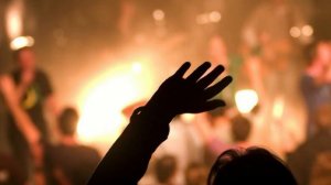 Когда Израиль в рабстве был (Вадим Ятковский)