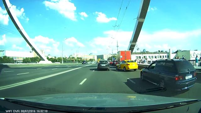 AXIOM SPECIAL Wi-Fi дневное видео