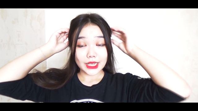 BACK TO SCHOOL | КОРЕЙСКИЕ ПРИЧЕСКИ В ШКОЛУ! | 5 СЕКУНД, И ВСЕ ГОТОВО! смотреть онлайн