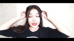 BACK TO SCHOOL | КОРЕЙСКИЕ ПРИЧЕСКИ В ШКОЛУ! | 5 СЕКУНД, И ВСЕ ГОТОВО!