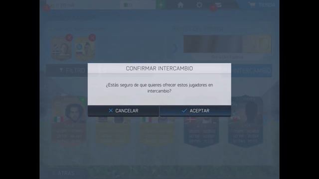 This tots were amazing! Exchanges! Fifa 16 ios смотреть онлайн