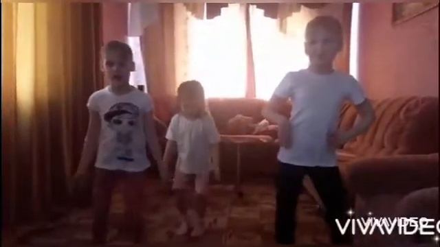 Танцевальный коллектив "Ремикс" дарит вам хорошее настроение смотреть онлайн