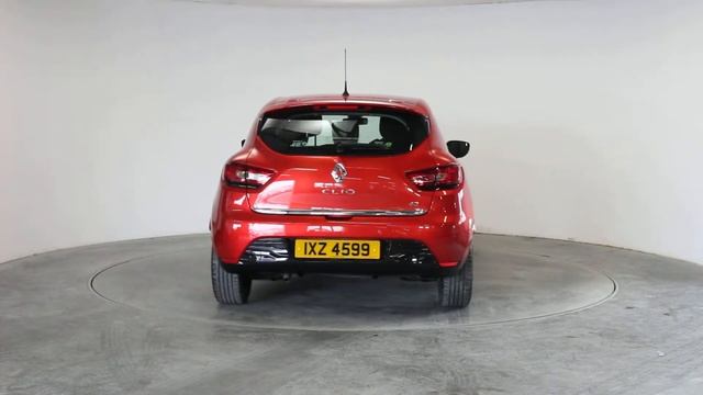 Used Renault Clio | Used Cars County Down | Bells Crossgar смотреть онлайн
