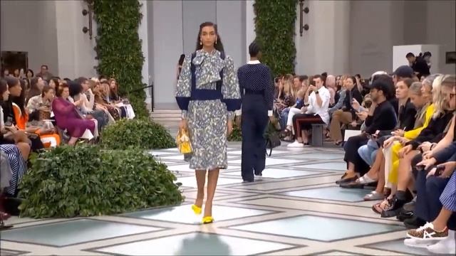5 TOP  Spring/Summer 2020 Fashion Shows In One Video Bottega Veneta|Balenciaga|Miu Miu|Tomford|TOry