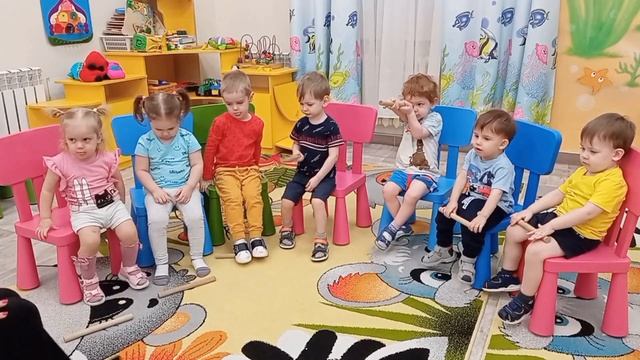 Павловский тракт (младшая группа). Логопед смотреть онлайн
