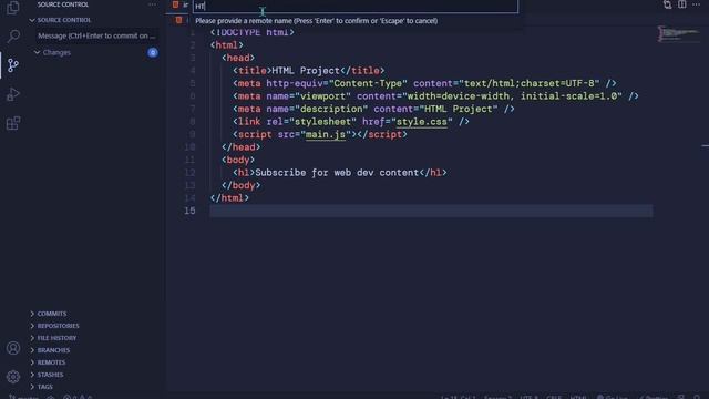 HOW TO HOST A STATIC WEBSITE FOR FREE: GitHub Pages смотреть онлайн