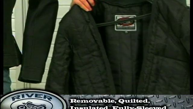 River Road women's Pearl jacket смотреть онлайн