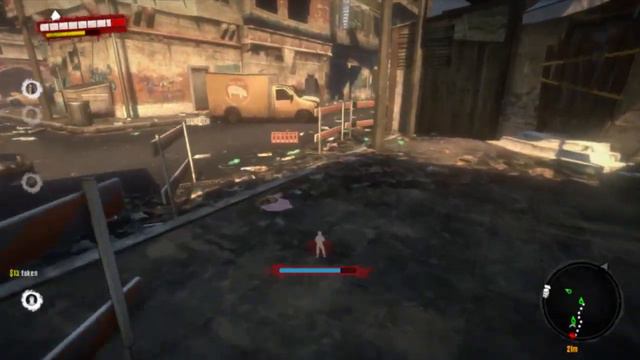 "Mass Murderer" Dead Island Gameplay Part 13 смотреть онлайн