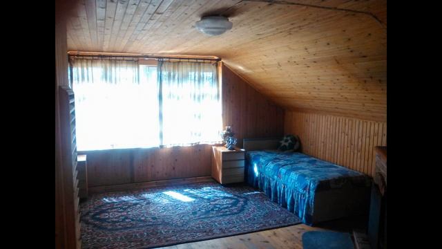 Два дома 120 кв.м, рядом река Дубна смотреть онлайн