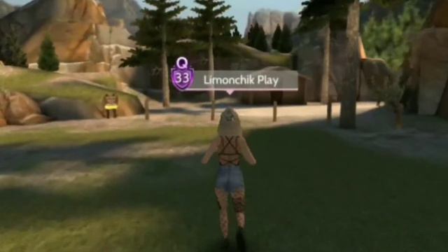 Короче говоря - у меня дома живёт монстр... смотреть онлайн