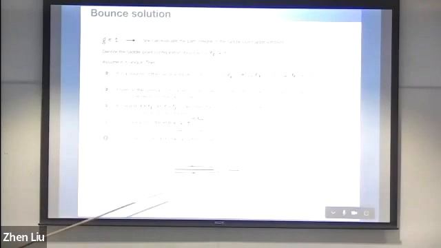 FTPI Seminar - 11/30/21 - Andrey Shkerin - FTPI, University of Minnesota смотреть онлайн