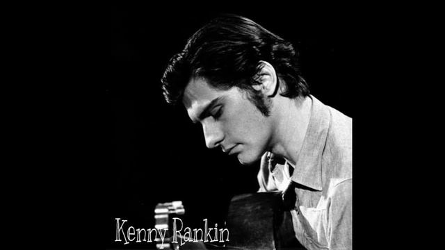 KENNY RANKIN ( when sunny gets blue) смотреть онлайн